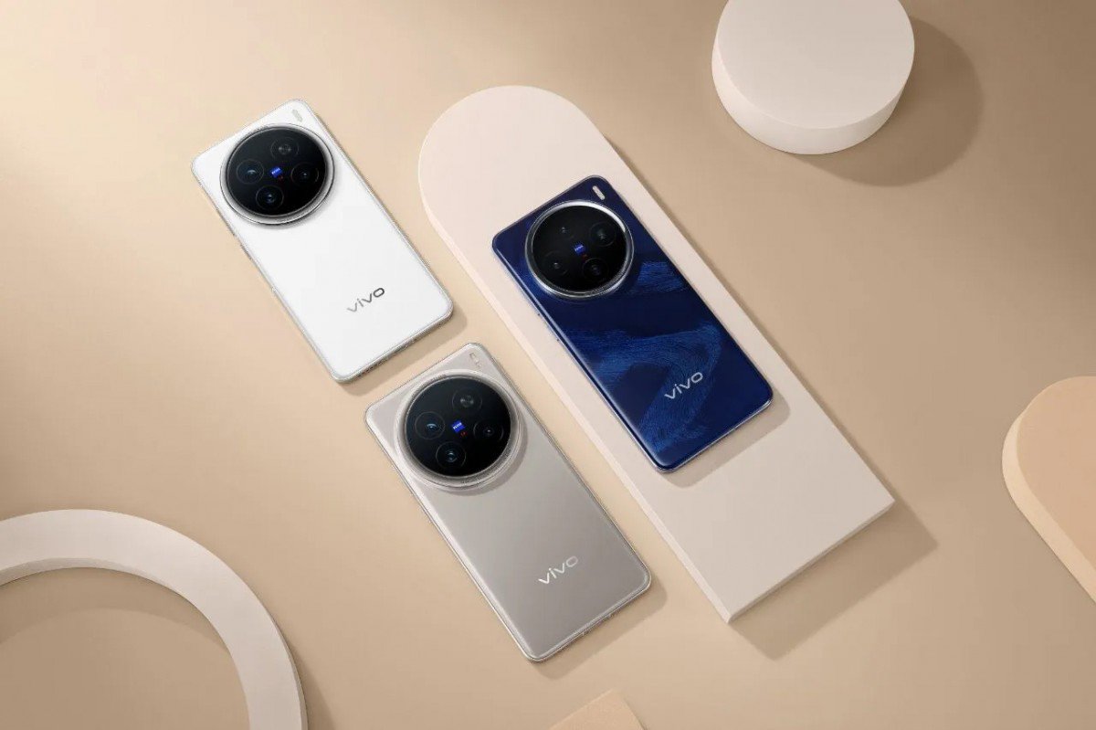 Vivo X200 Pro là smartphone có độ hoàn thiện tốt